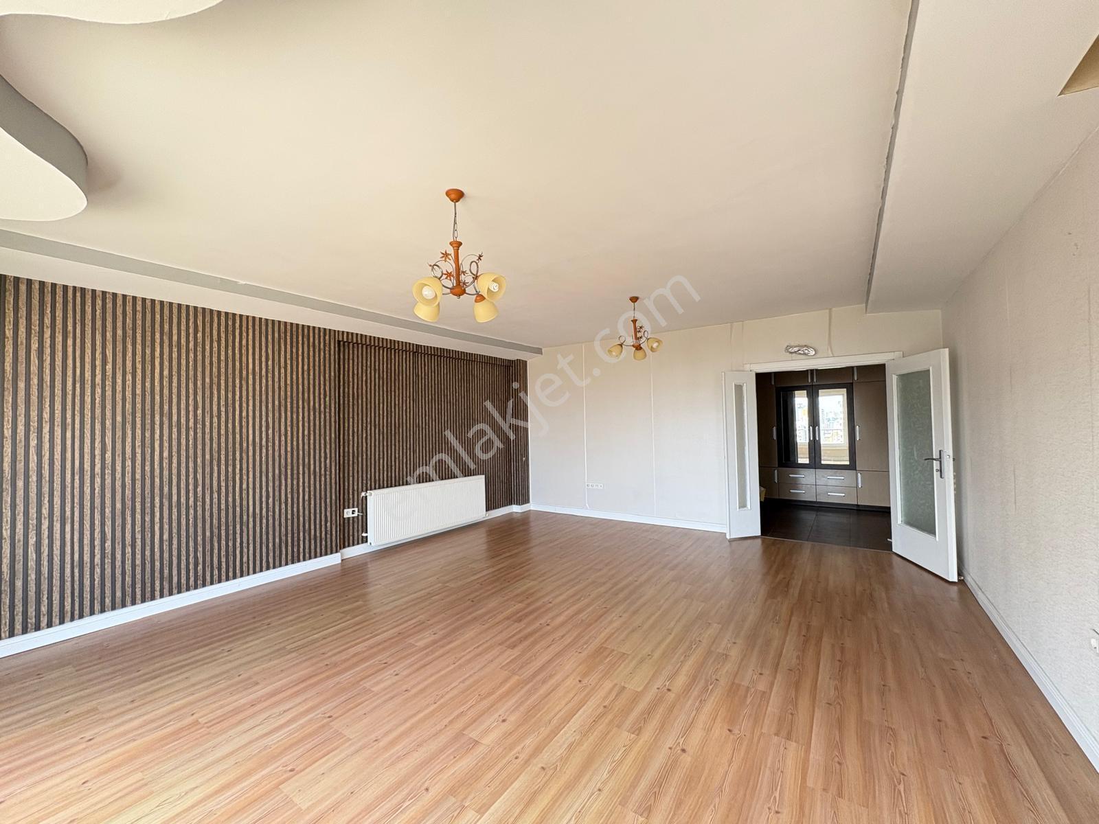 New Form'dan Çiftlikköy'de Kiralık 4+1 Geniş Daire - Görsel 2