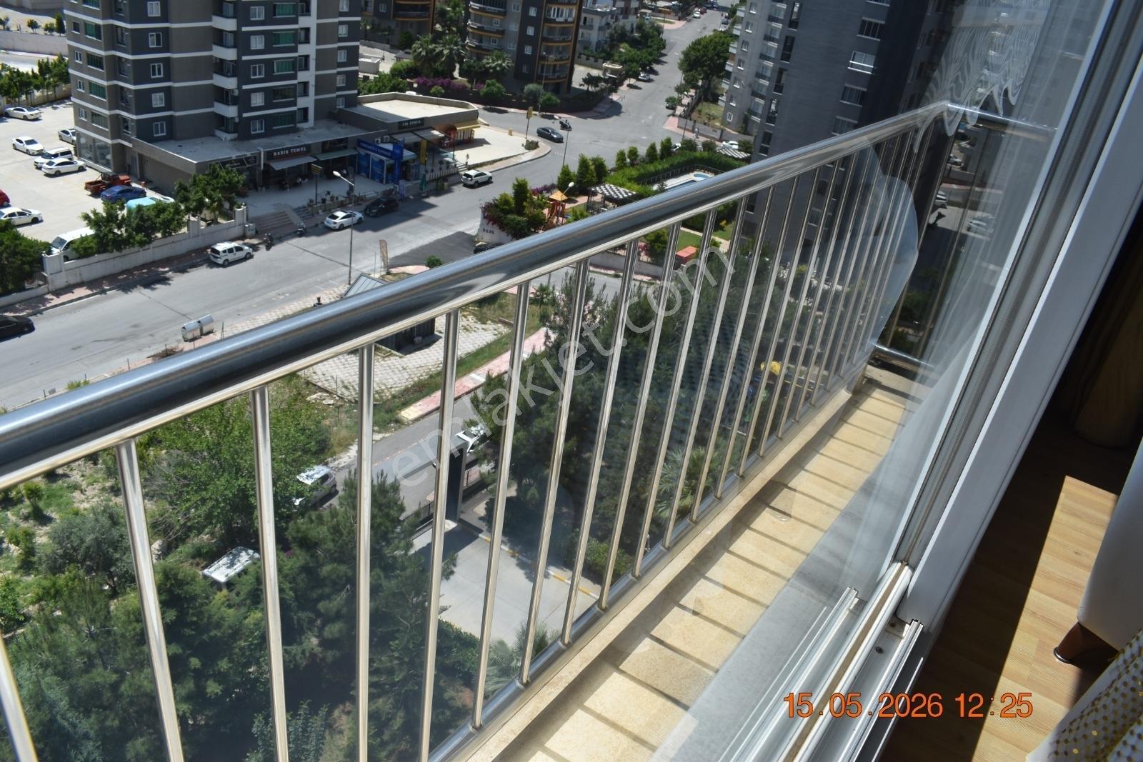 New Form'dan Çiftlikköy'de Kiralık 4+1 Geniş Daire - Görsel 33