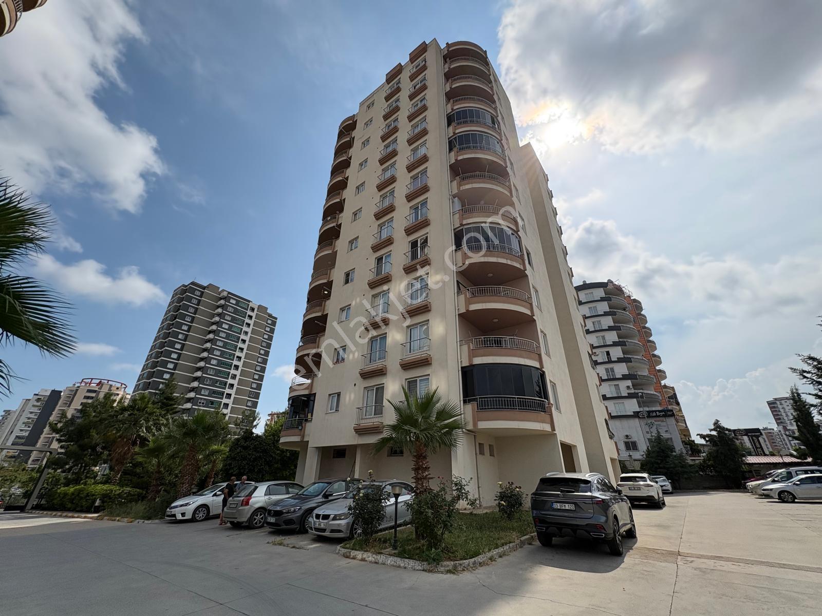 New Form'dan Çiftlikköy'de Kiralık 4+1 Geniş Daire