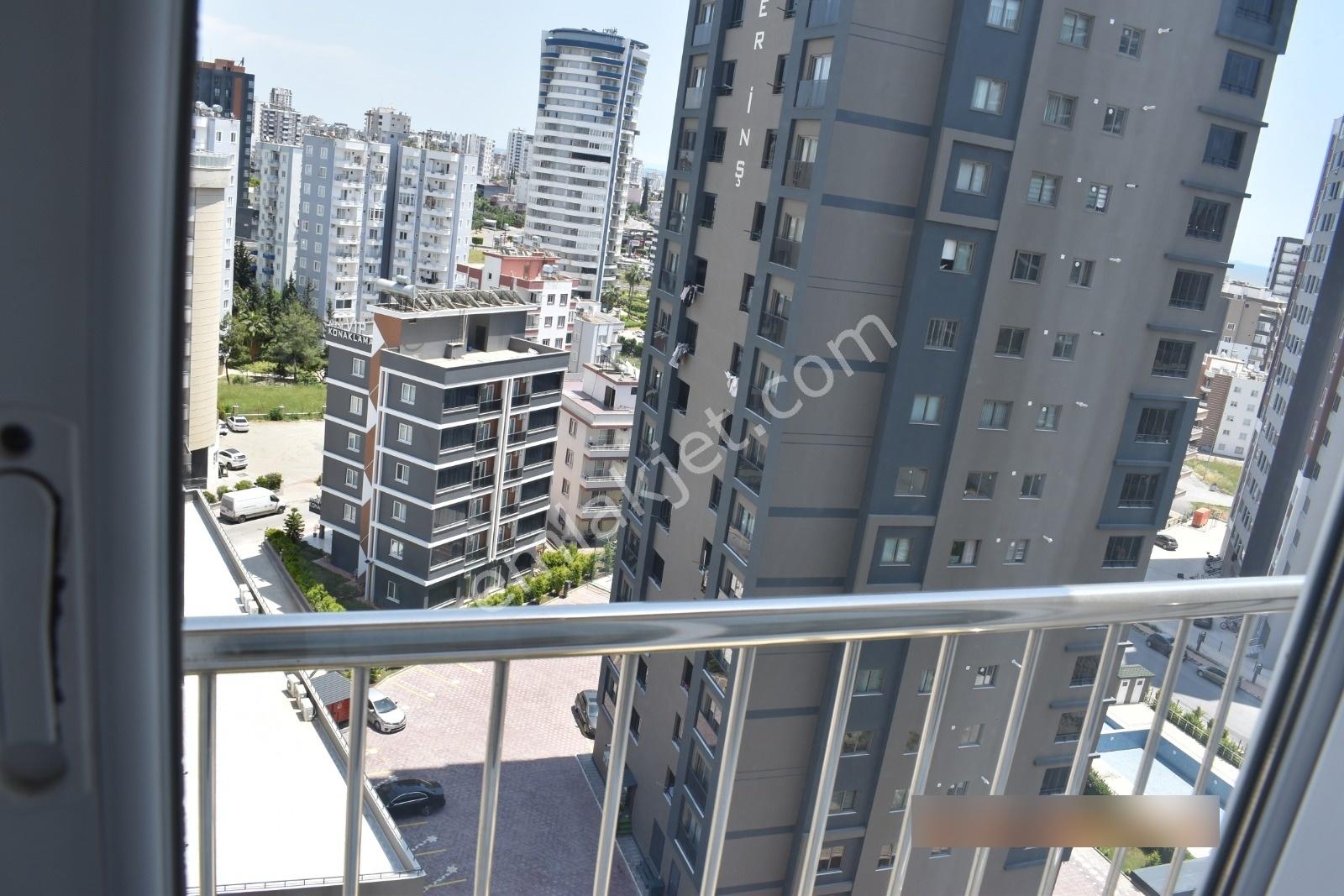 New Form'dan Çiftlikköy'de Kiralık 4+1 Geniş Daire - Görsel 29