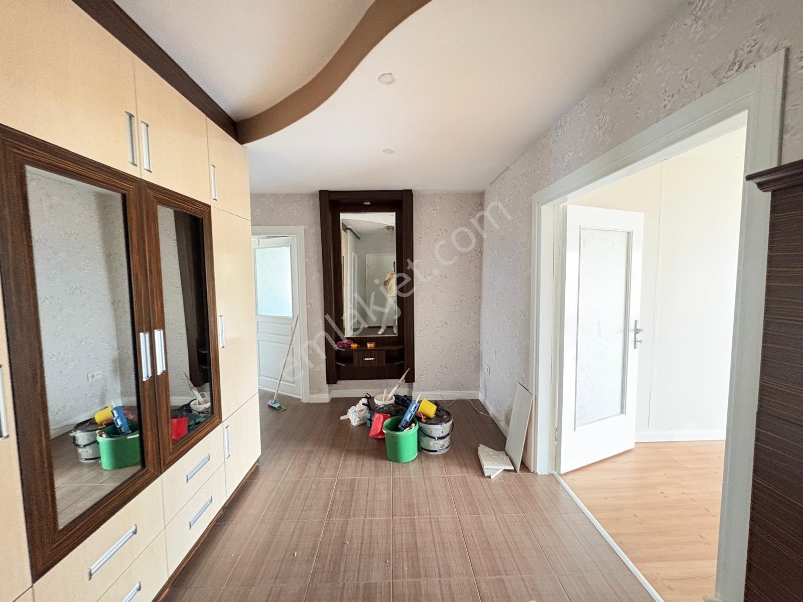New Form'dan Çiftlikköy'de Kiralık 4+1 Geniş Daire - Görsel 8