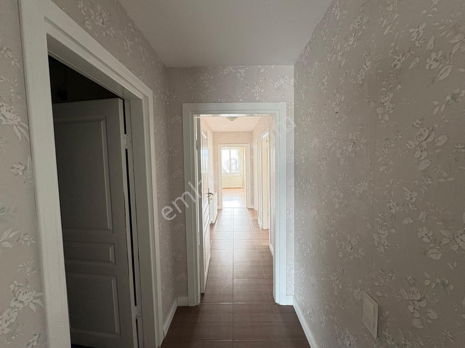 New Form'dan Çiftlikköy'de Kiralık 4+1 Geniş Daire - Görsel 6