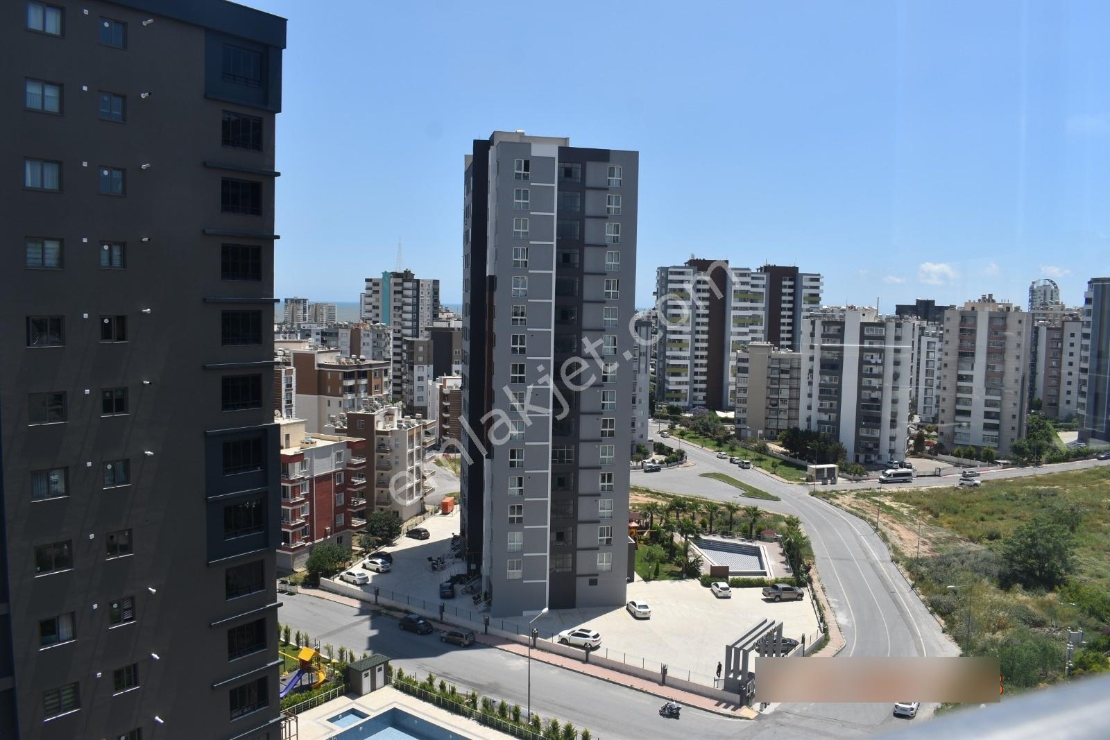 New Form'dan Çiftlikköy'de Kiralık 4+1 Geniş Daire - Görsel 9