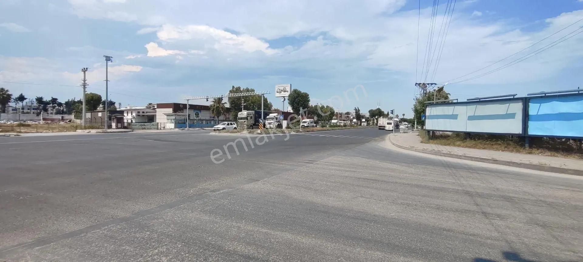D-400 Karayolu Ve Ataş Kavşağına Cepheli Satılık 4 Adet Dükkan - Görsel 4