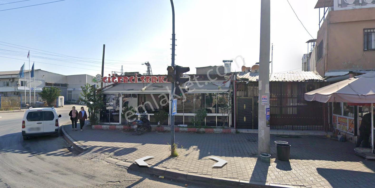 D-400 Karayolu Ve Ataş Kavşağına Cepheli Satılık 4 Adet Dükkan - Görsel 2