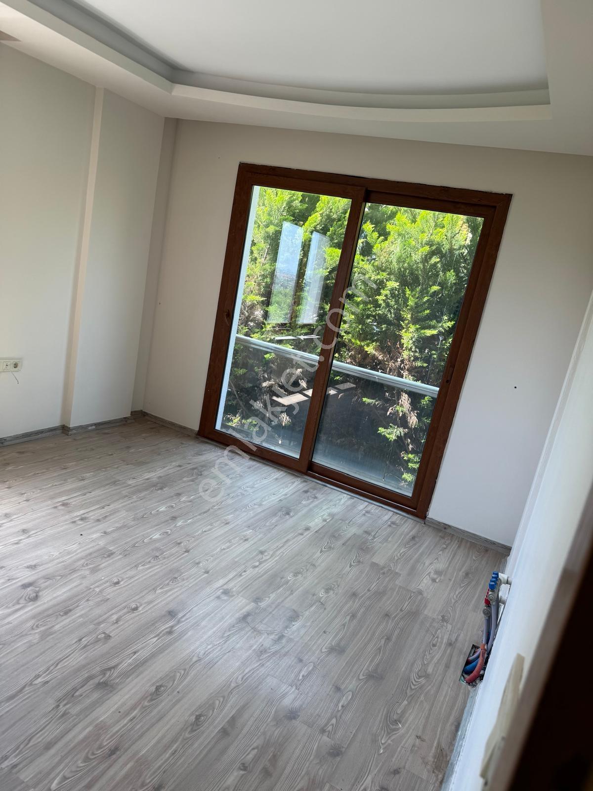 Kuyulukta 5+1 Tripleks Kendine Ait Havuzlu Kiralık Villa - Görsel 8