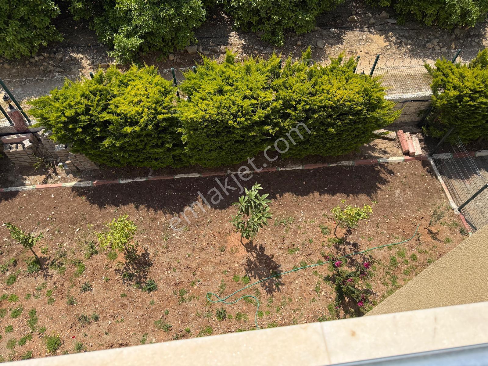 Kuyulukta 5+1 Tripleks Kendine Ait Havuzlu Kiralık Villa - Görsel 19