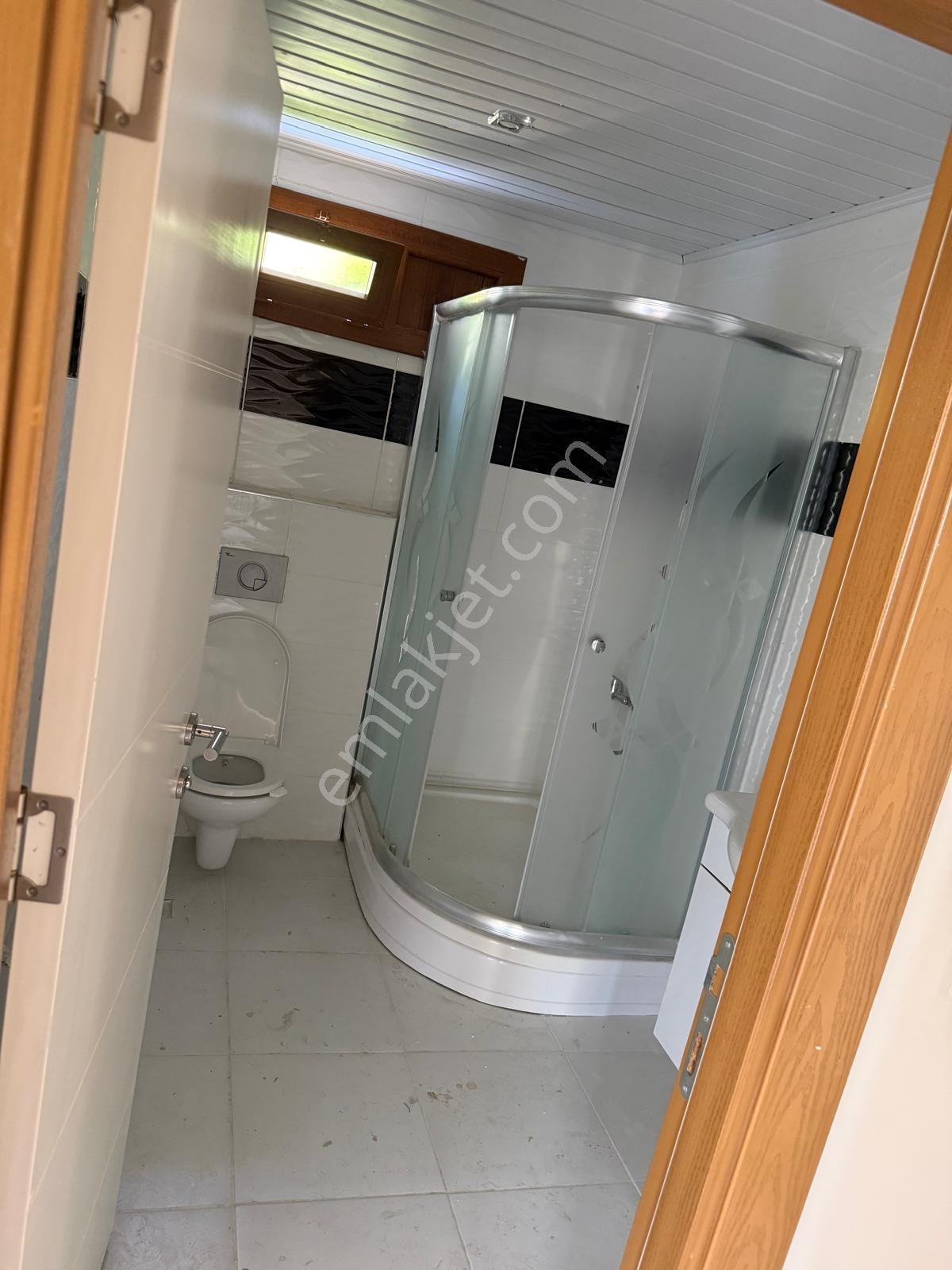 Kuyulukta 5+1 Tripleks Kendine Ait Havuzlu Kiralık Villa - Görsel 32