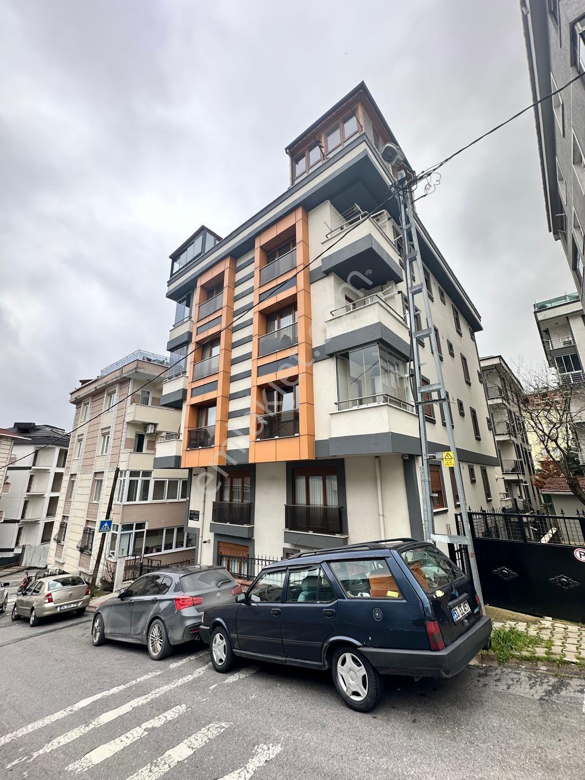 Sahibinden 4+2 Çift Girişli