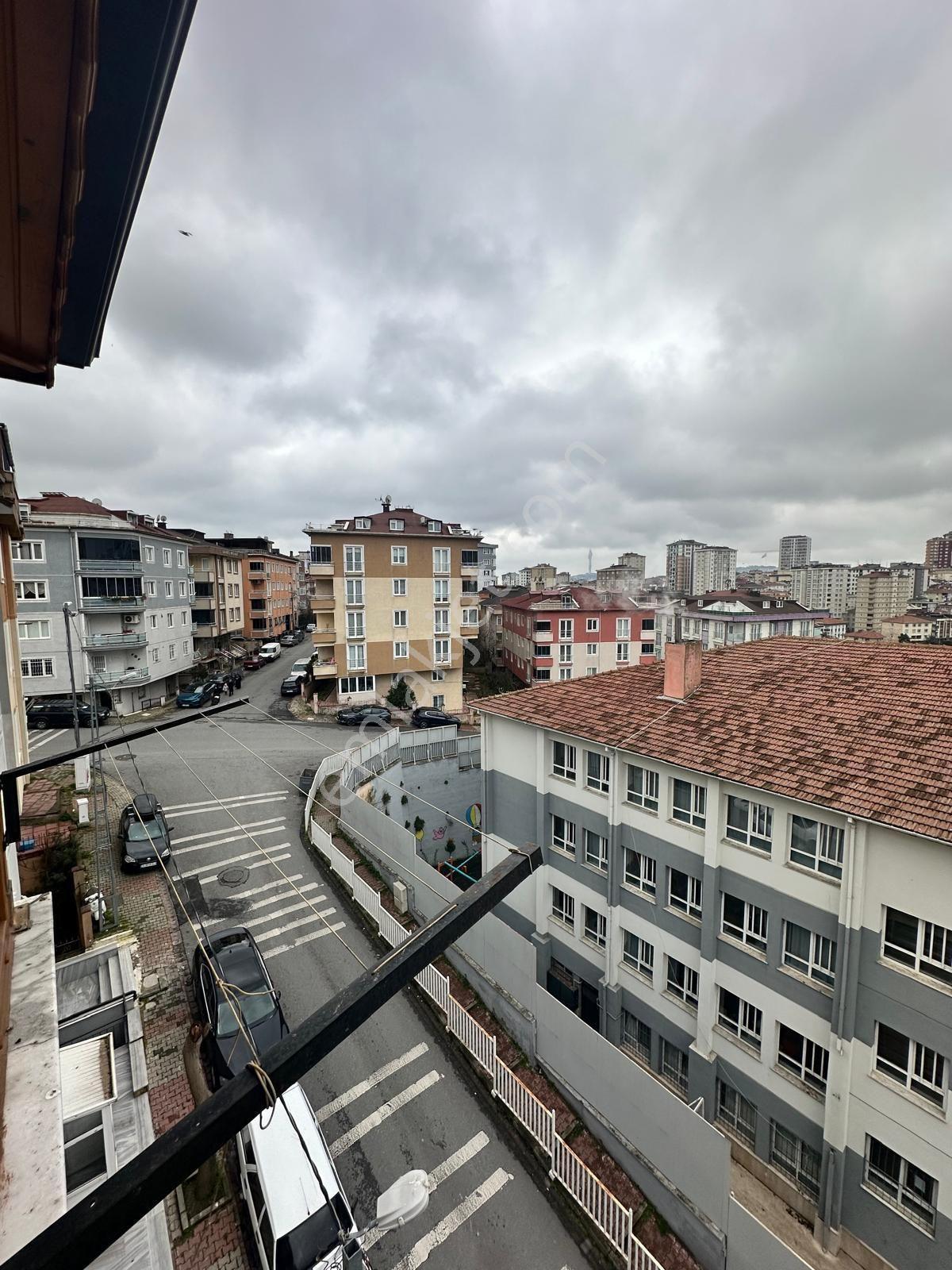 Sahibinden 4+2 Çift Girişli - Görsel 32