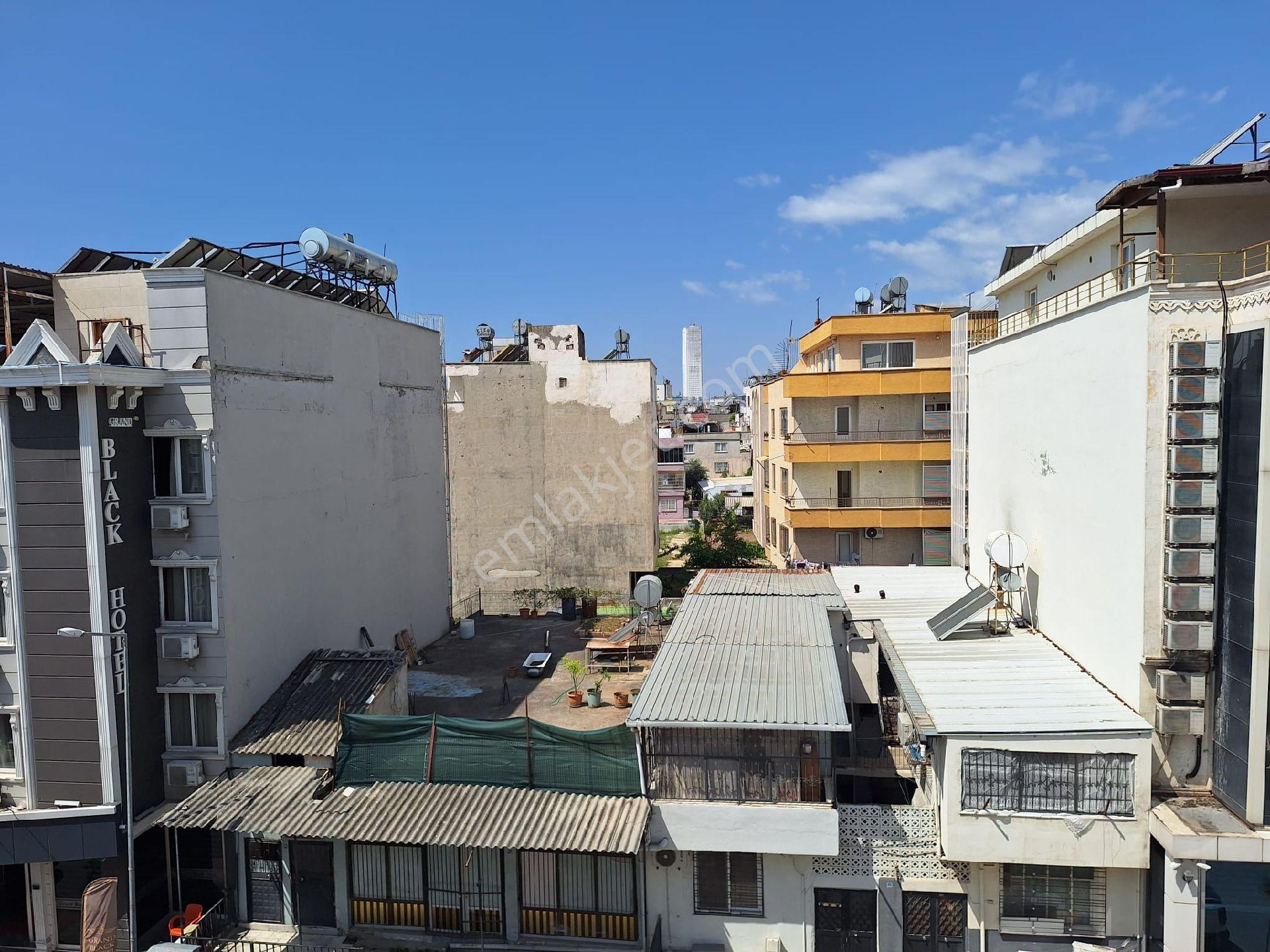 Arca;şehir Merkezi Oteller Bölgesinde 16 Odalı 600m2 Kapalı Alan - Görsel 20