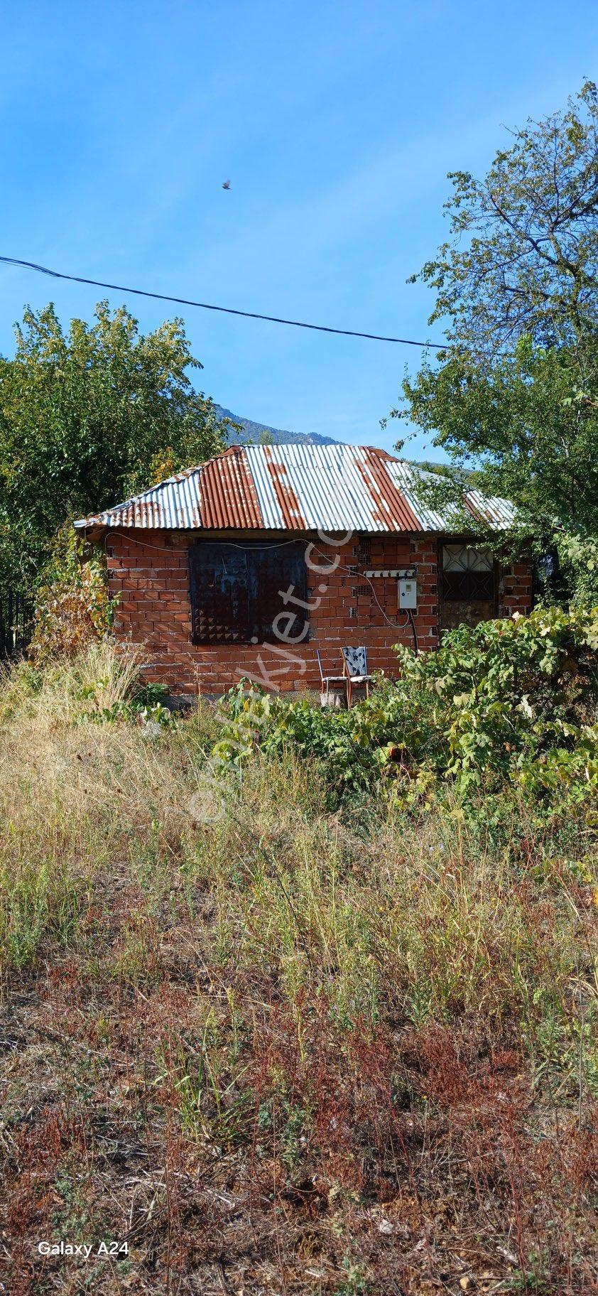 Bursa Derekızık Mah 1765 M2 Bahçe - Görsel 7
