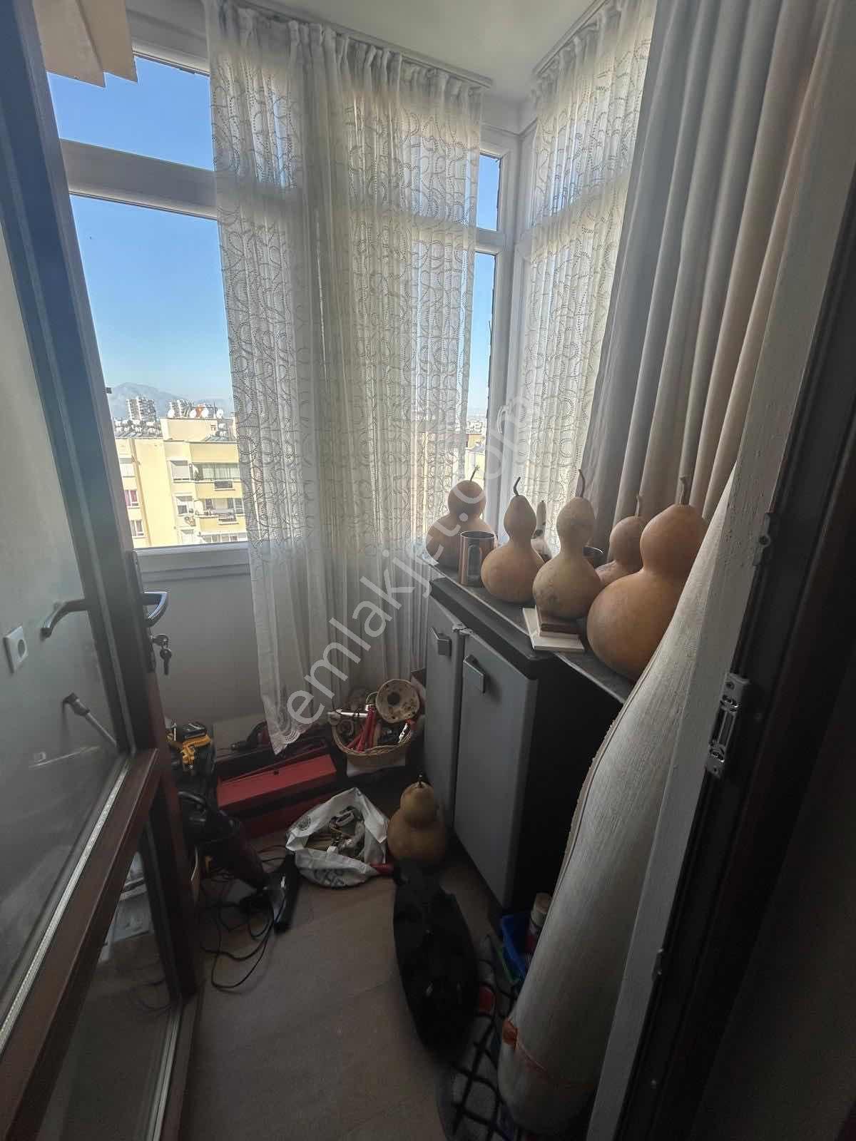 Şirinyalıda Deniz Man. Özel Tasarım Konseptli 3+1 Kiralık Daire - Görsel 2