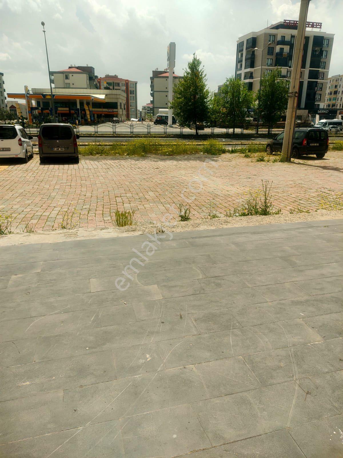 Premardan Cadde Üzeri Tapulu Depolu Kiralık Dükkan - Görsel 3