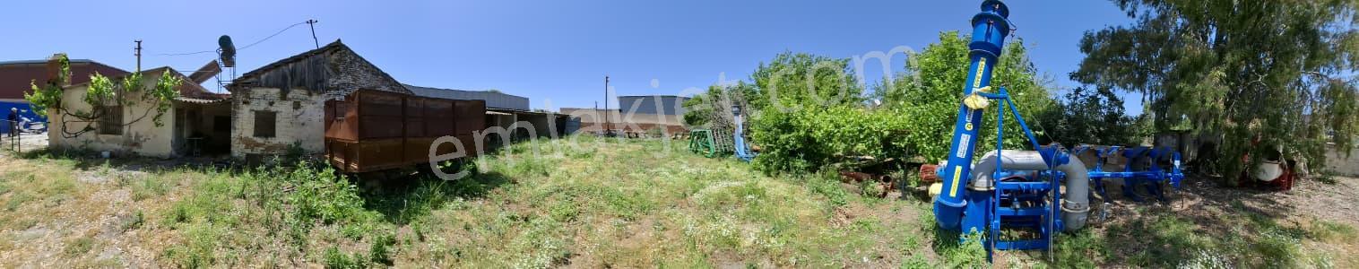 🏡 Söke Sarıkemer Merkezde Doğayla İç İçe Satılık Ev Ve Arsa 🏡 - Görsel 5