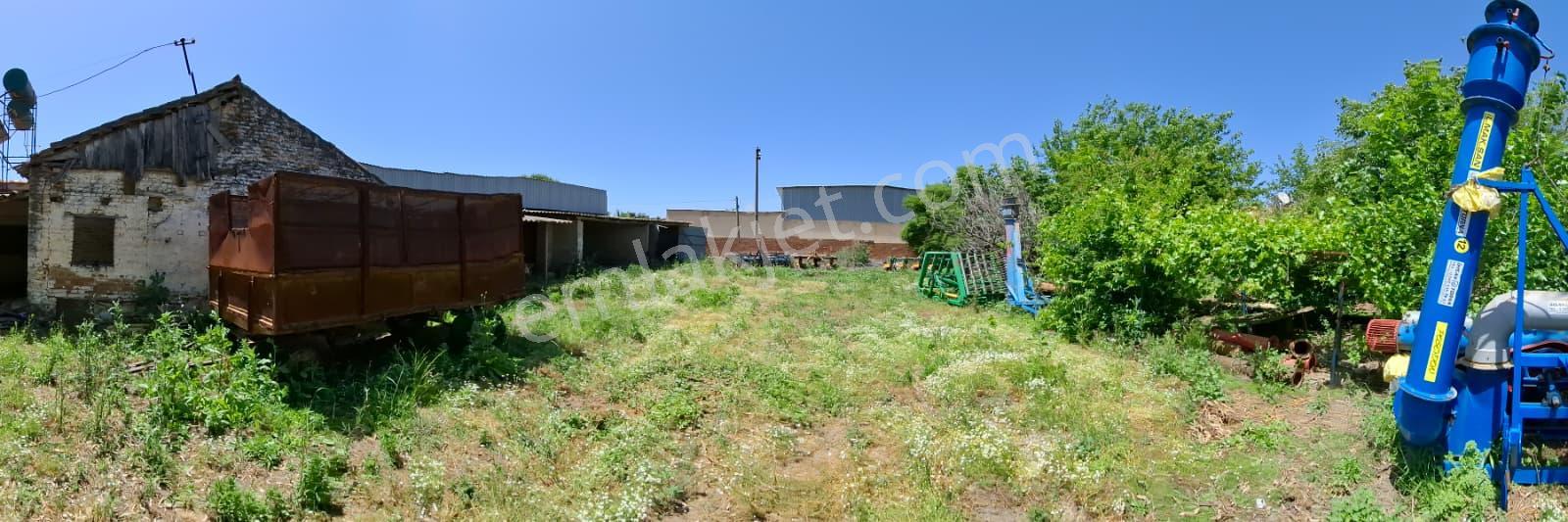🏡 Söke Sarıkemer Merkezde Doğayla İç İçe Satılık Ev Ve Arsa 🏡