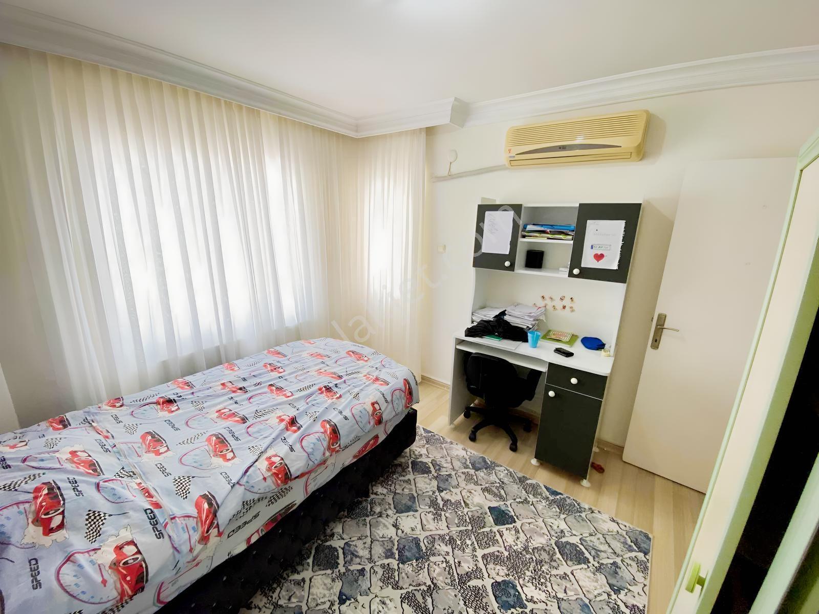 Seyhan Devlet Hastanesi Yanı 4+1 220 M² Sınırsız Kredili - Görsel 22