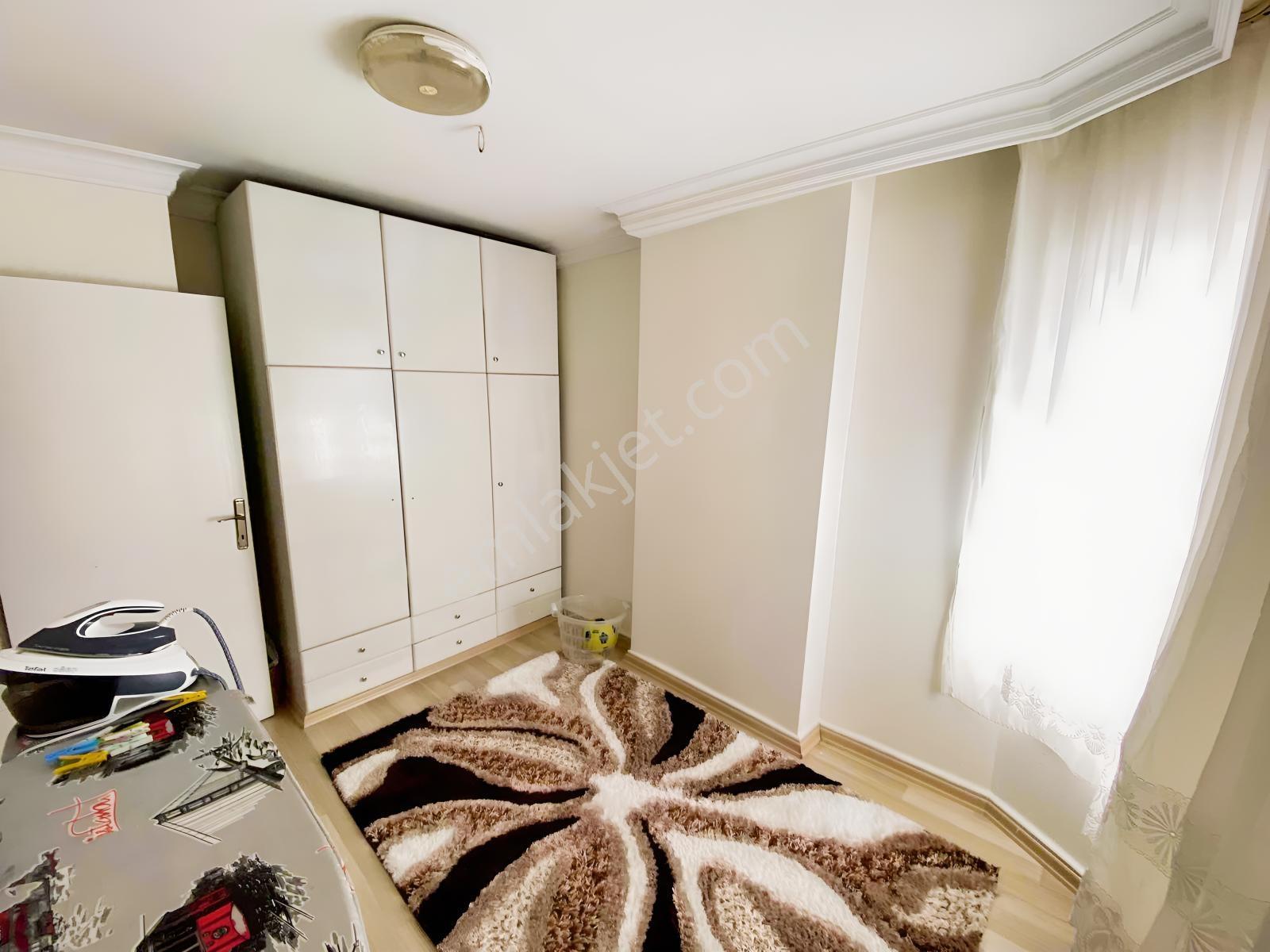 Seyhan Devlet Hastanesi Yanı 4+1 220 M² Sınırsız Kredili - Görsel 15