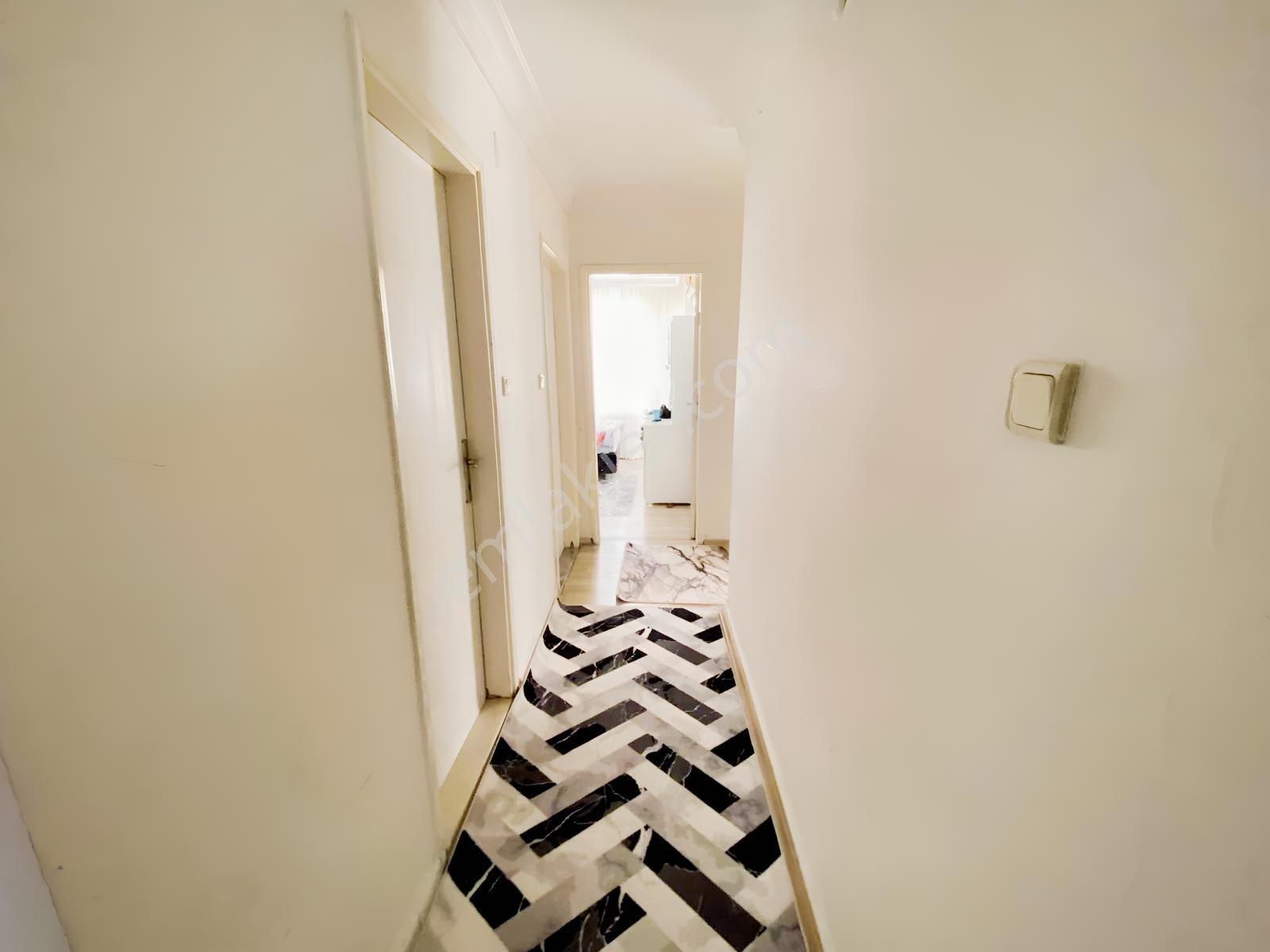 Seyhan Devlet Hastanesi Yanı 4+1 220 M² Sınırsız Kredili - Görsel 28