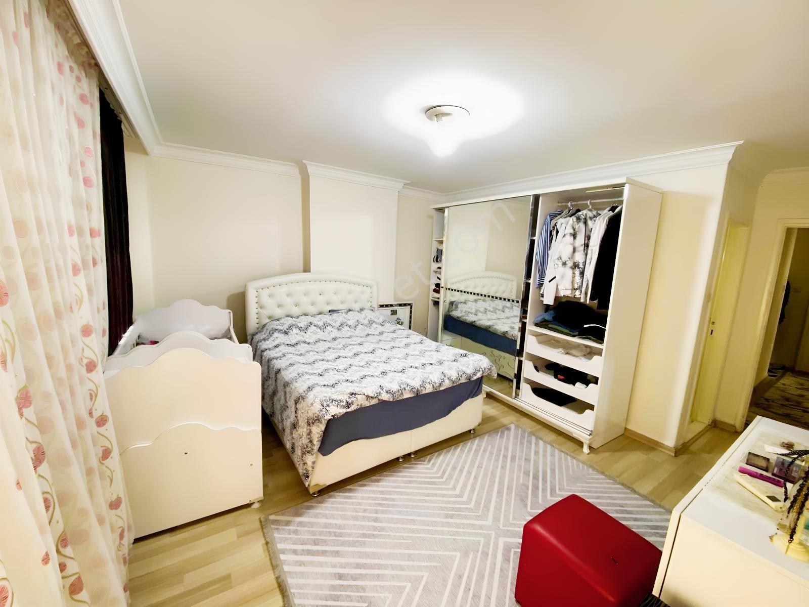 Seyhan Devlet Hastanesi Yanı 4+1 220 M² Sınırsız Kredili - Görsel 9