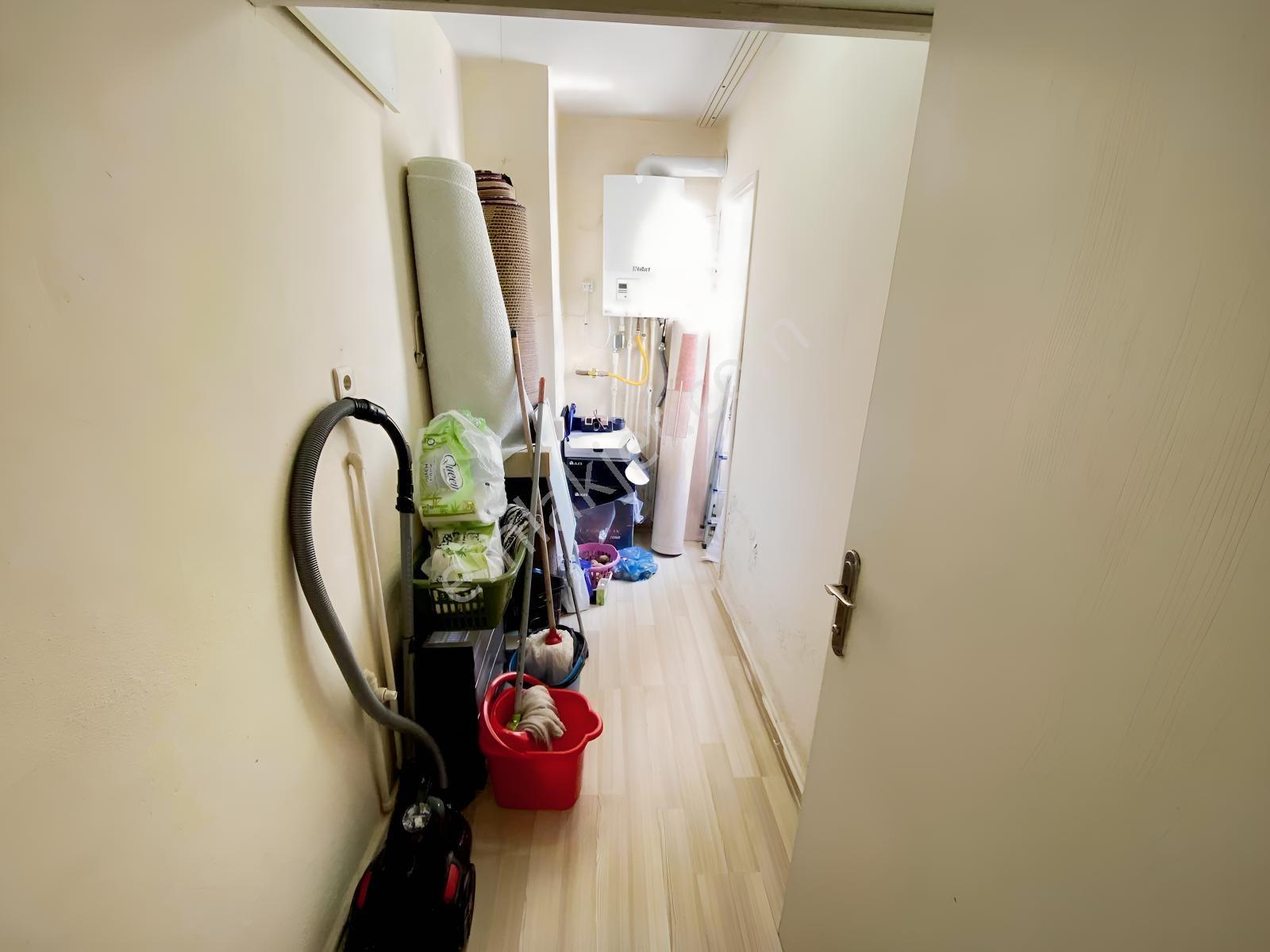 Seyhan Devlet Hastanesi Yanı 4+1 220 M² Sınırsız Kredili - Görsel 26