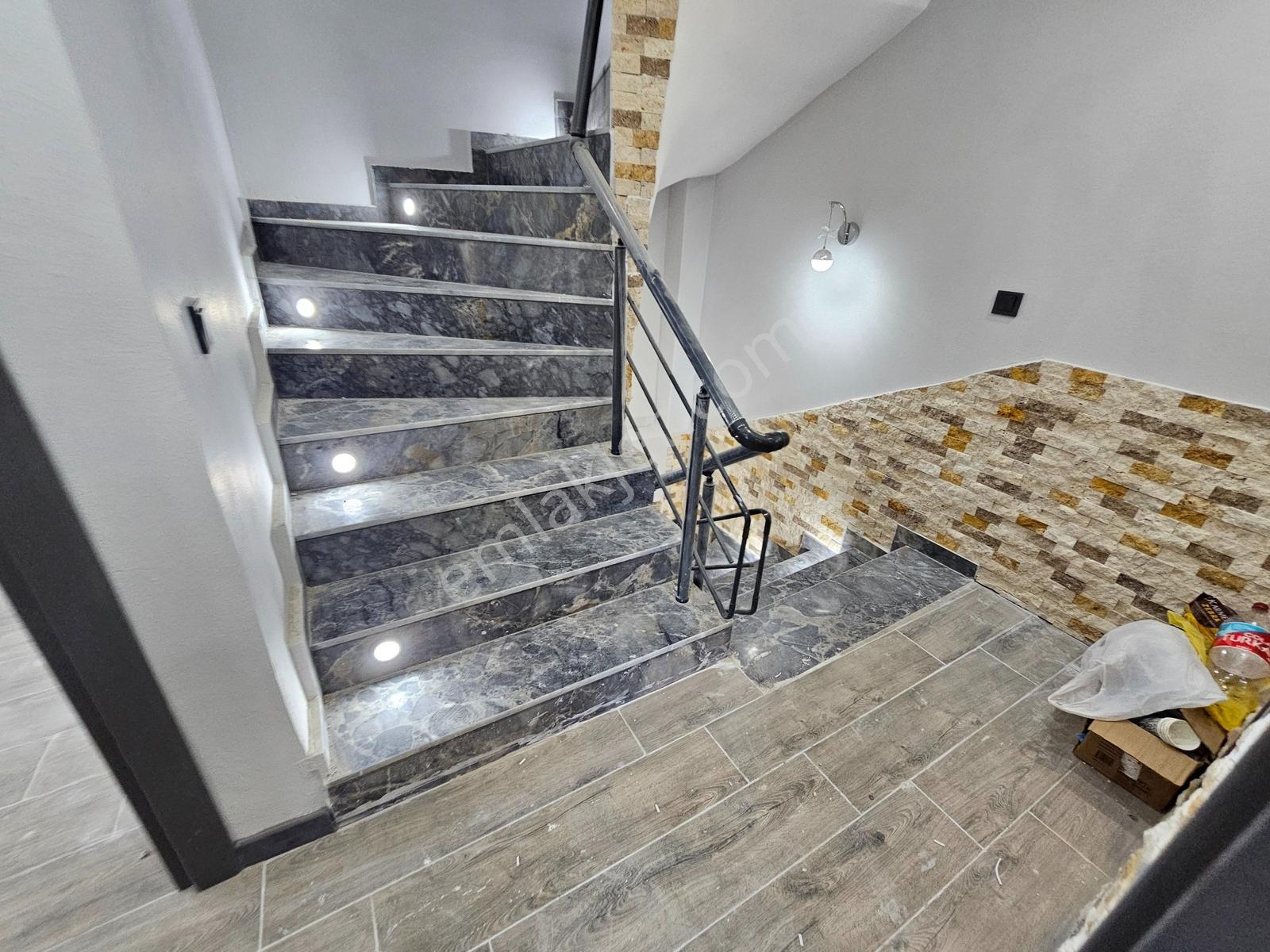 4+1 Müstakil Havuzlu ,denize Yürüme Mesafesinde Kiralık Villa - Görsel 33