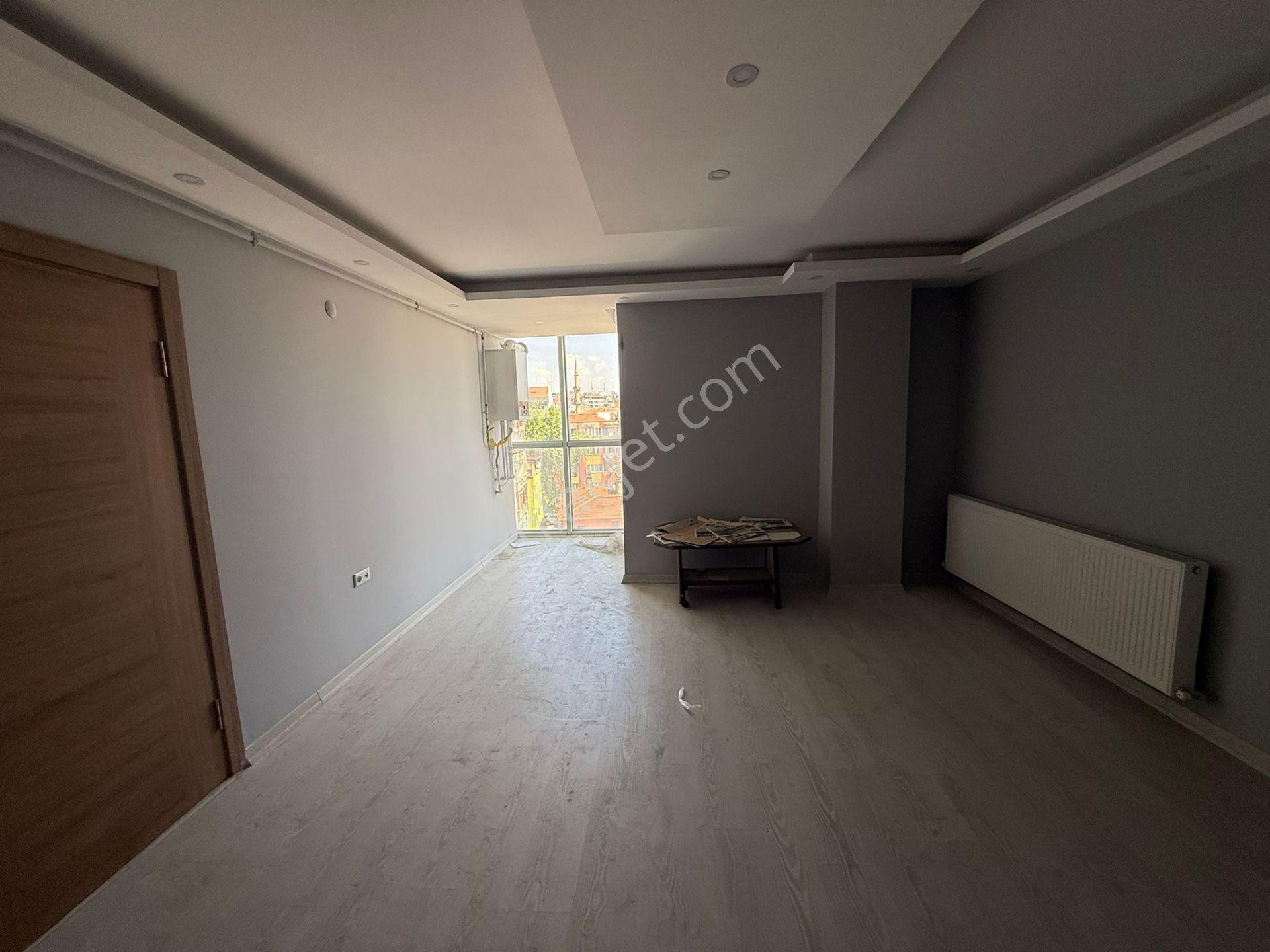 Kiralık Ofis Ttm & Çarşı Yakını