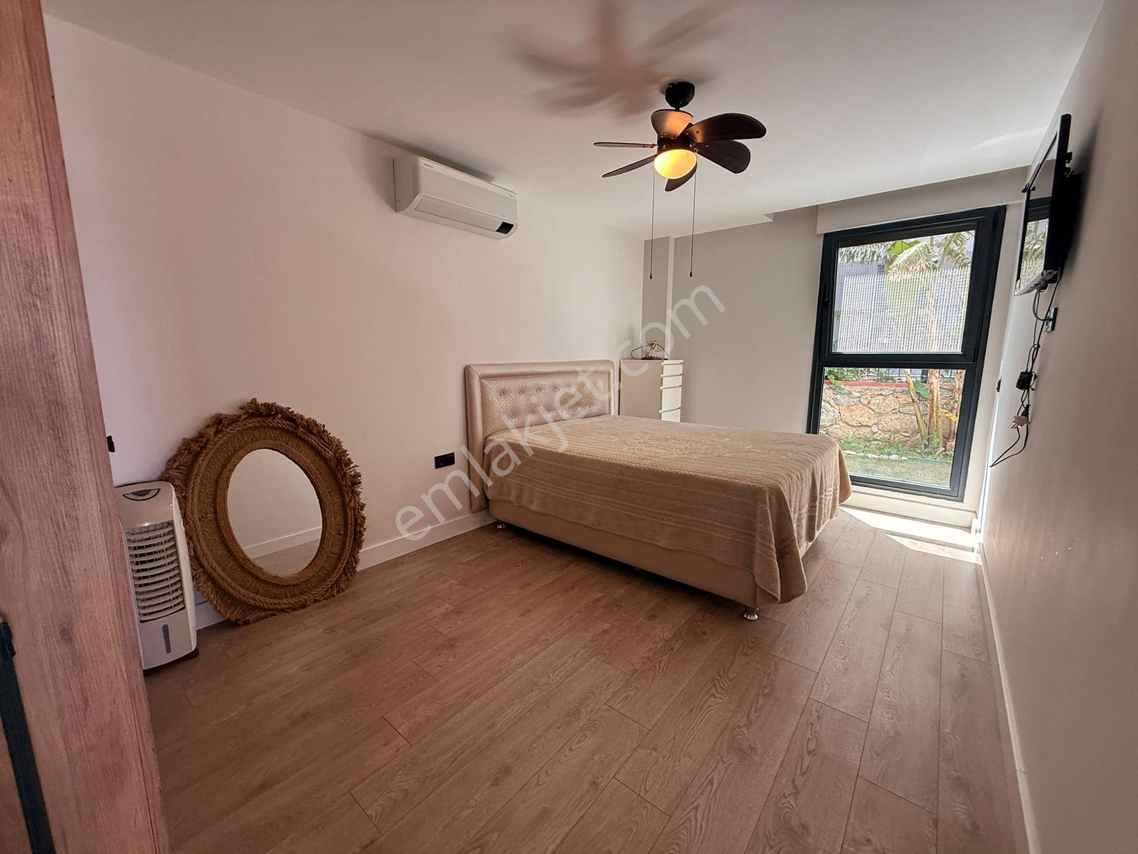 Eviz Vista Blue Sitesinde Müstakil Bahçeli 2+1 Fırsat Daire! - Görsel 7
