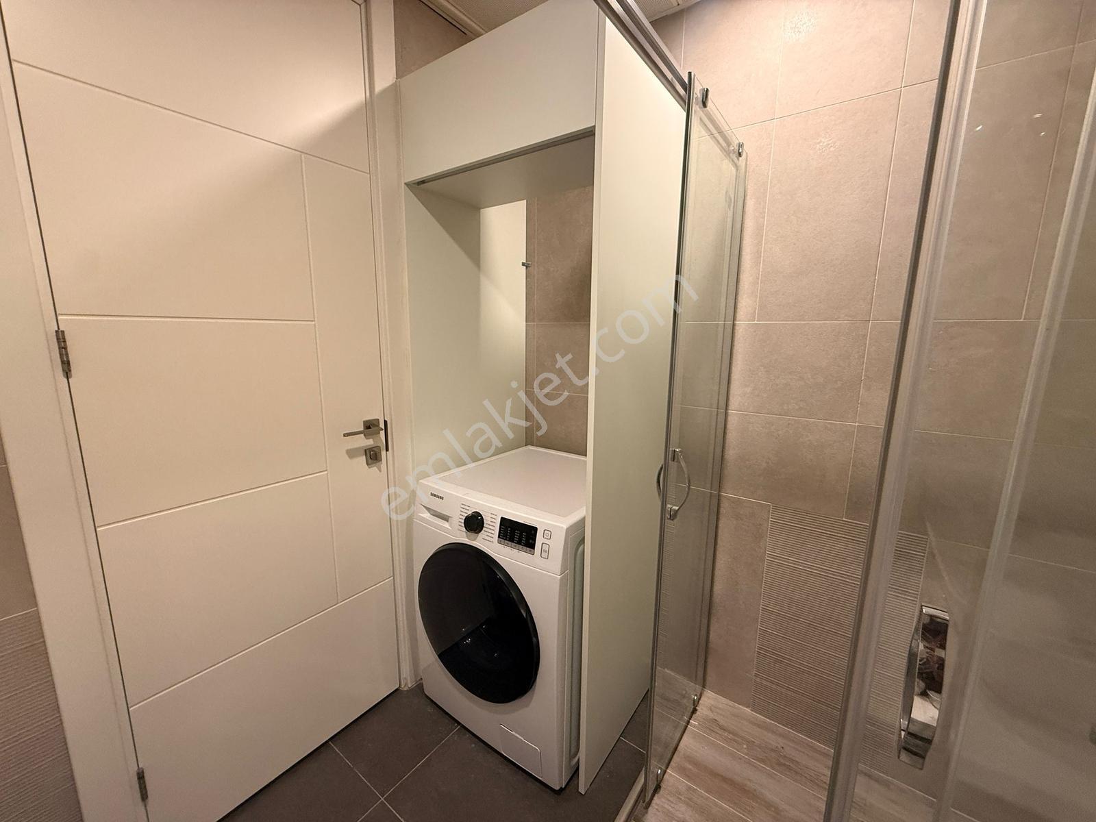 Eviz Vista Blue Sitesinde Müstakil Bahçeli 2+1 Fırsat Daire! - Görsel 6