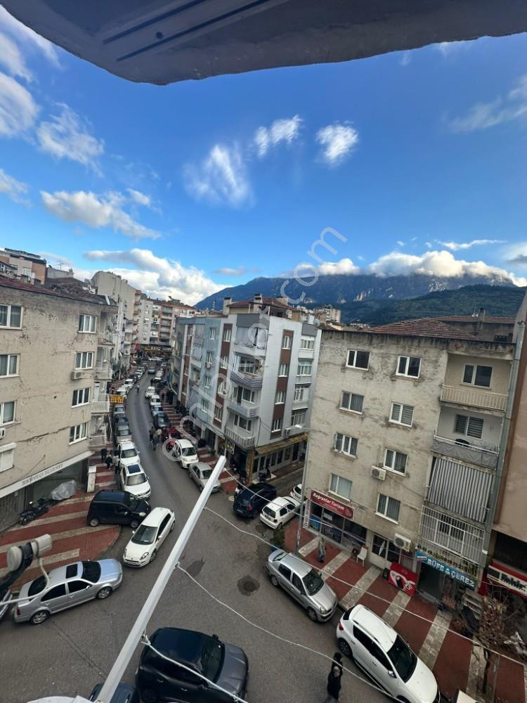 Manisa Şehzadeler Yarhasanlar Mhde 3+1 Satılık Daire - Görsel 18