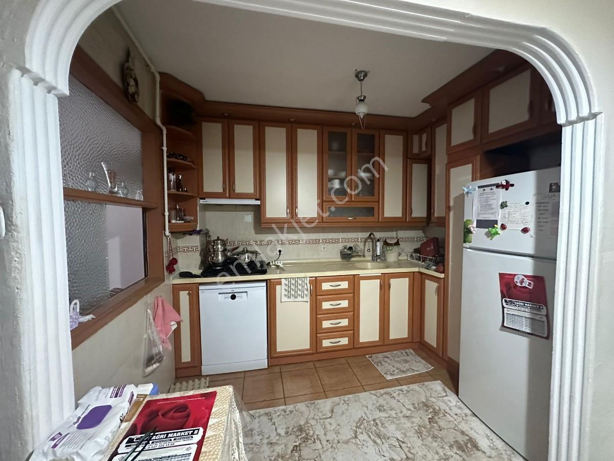 Manisa Şehzadeler Yarhasanlar Mhde 3+1 Satılık Daire - Görsel 17