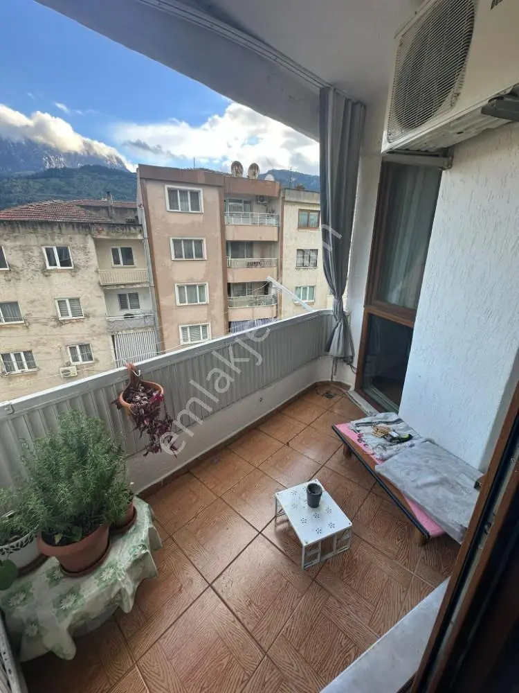 Manisa Şehzadeler Yarhasanlar Mhde 3+1 Satılık Daire - Görsel 20