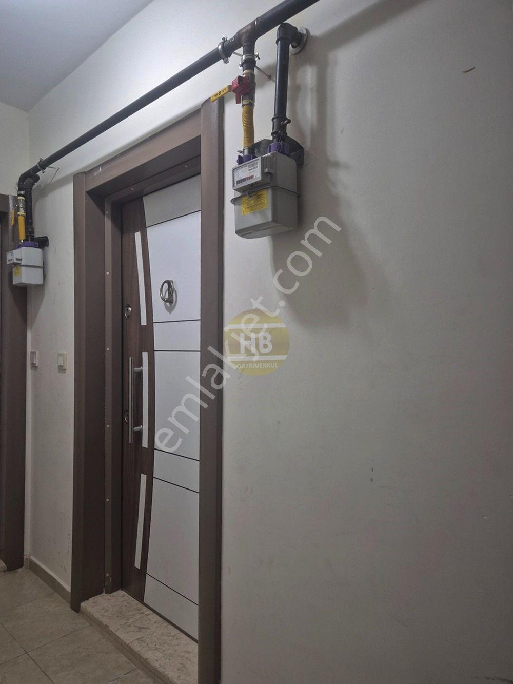 Hb'den 2+1 Kiralık Daire,mimar Sinan Mah'de Doağlgazlı Arakat - Görsel 23
