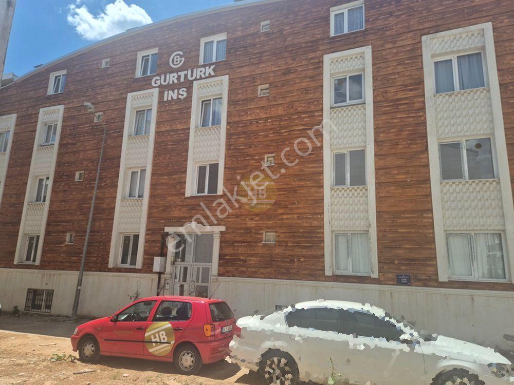 Hb'den 2+1 Kiralık Daire,mimar Sinan Mah'de Doağlgazlı Arakat