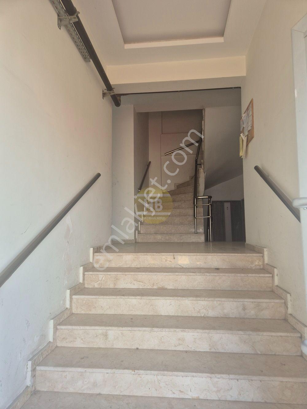 Hb'den 2+1 Kiralık Daire,mimar Sinan Mah'de Doağlgazlı Arakat - Görsel 25