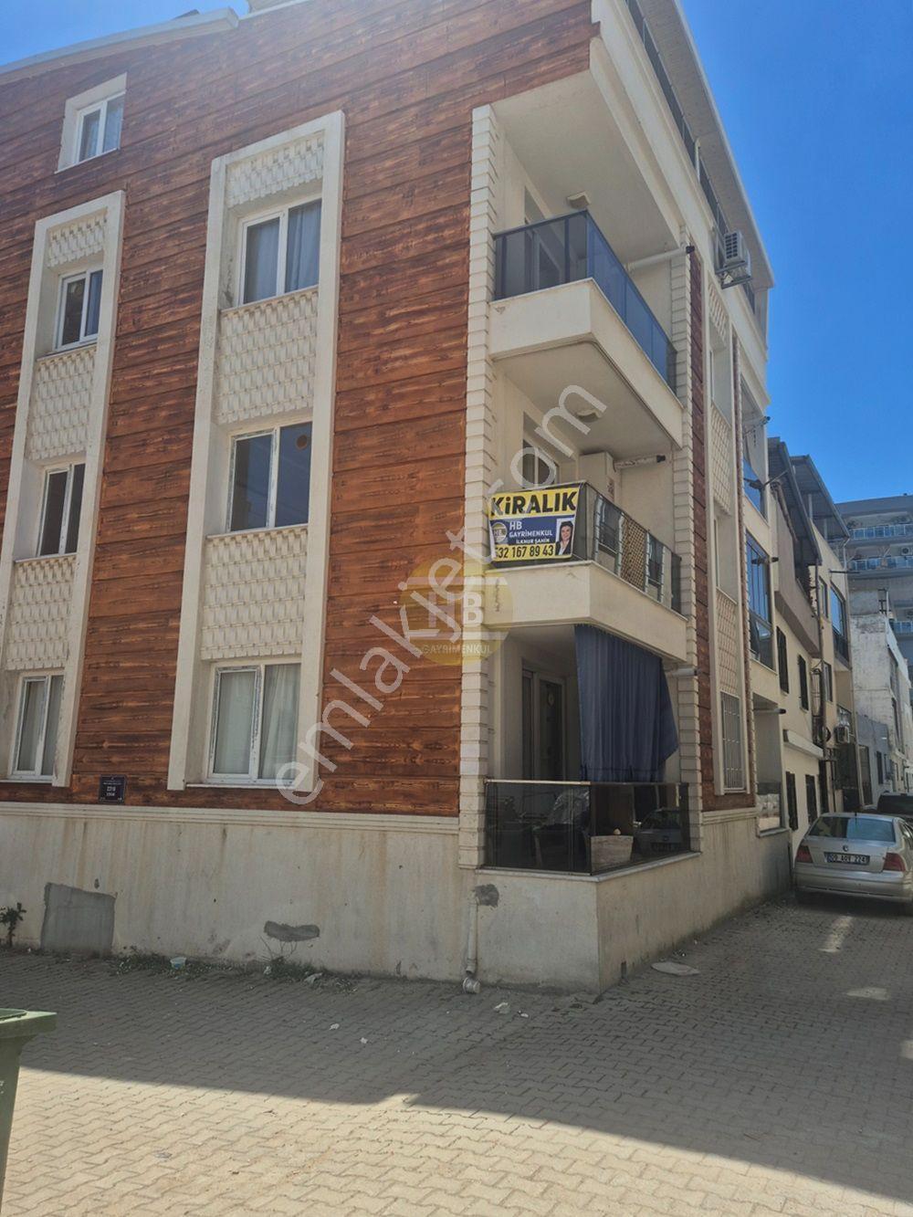 Hb'den 2+1 Kiralık Daire,mimar Sinan Mah'de Doağlgazlı Arakat - Görsel 26