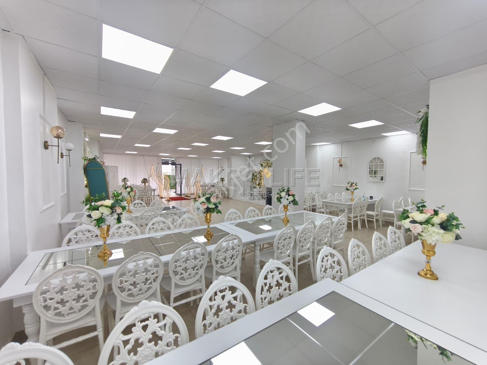 Masfroşta Hazır Kiracılı Köşe Dükkanımız Satılıktır - Görsel 6