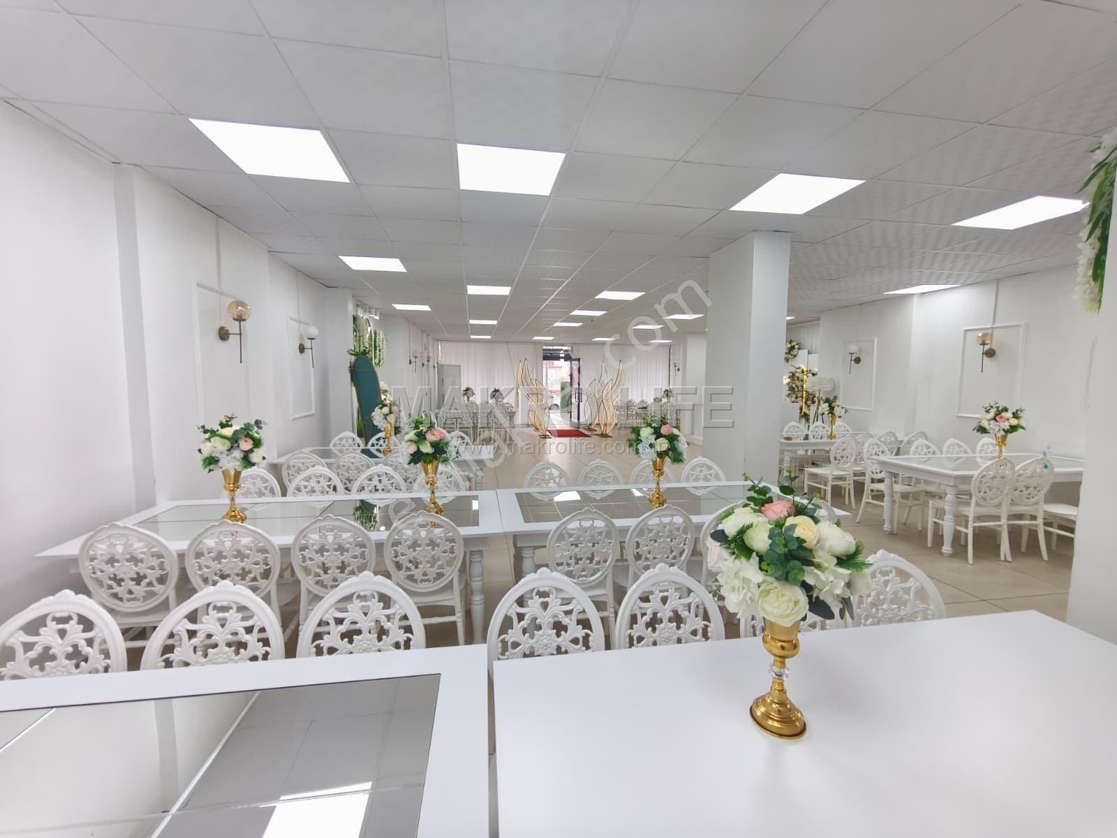Masfroşta Hazır Kiracılı Köşe Dükkanımız Satılıktır - Görsel 8