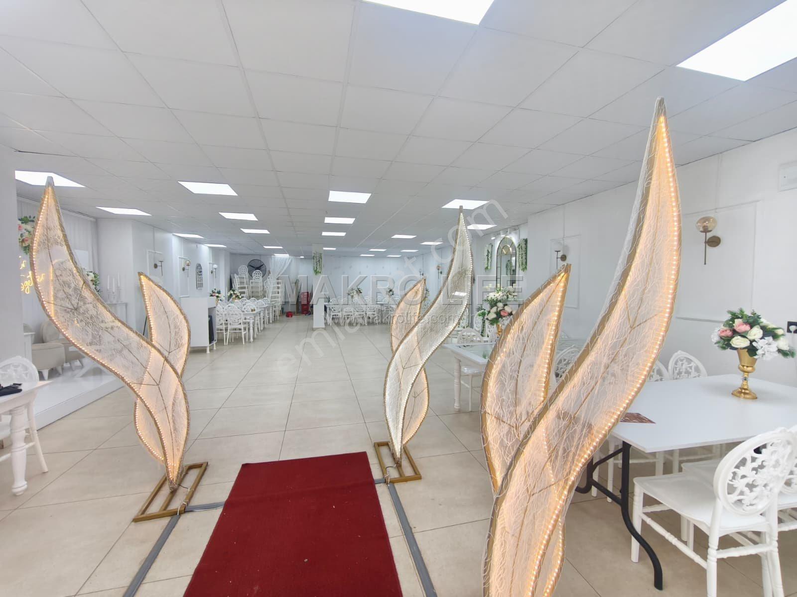 Masfroşta Hazır Kiracılı Köşe Dükkanımız Satılıktır - Görsel 2