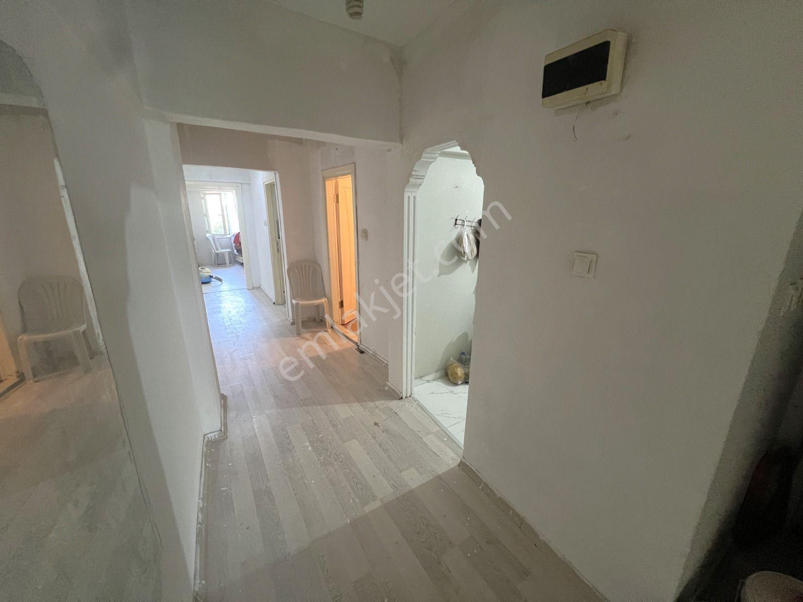 🏡 Referans'tan Edremit'te Ayrı Mutfak Fırsat 2+1 Daire - Görsel 8