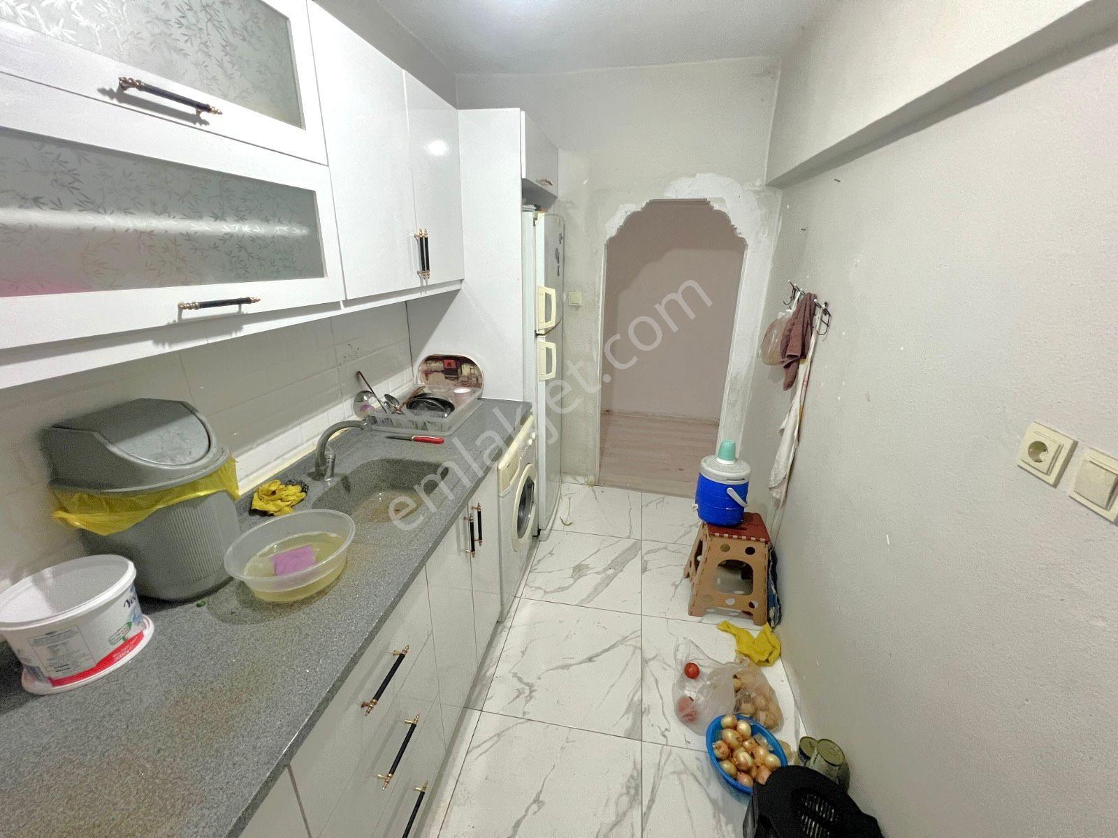 🏡 Referans'tan Edremit'te Ayrı Mutfak Fırsat 2+1 Daire - Görsel 16