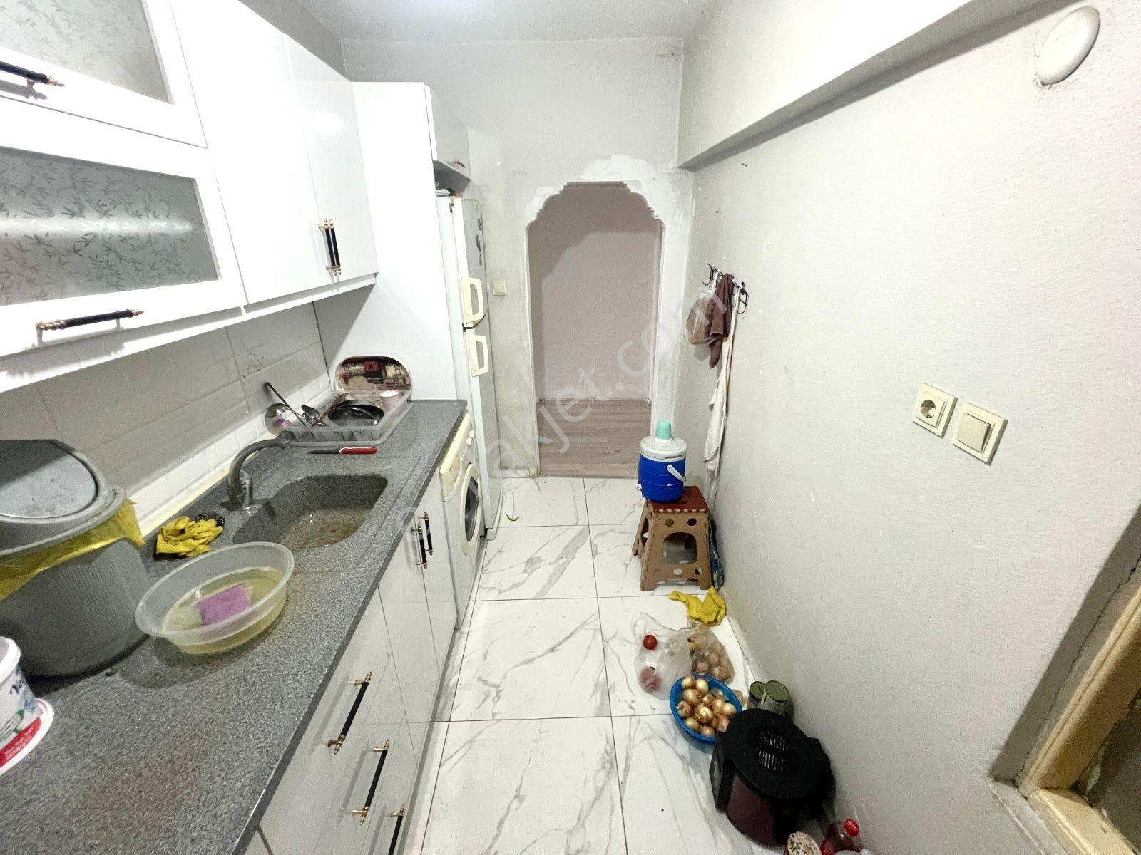 🏡 Referans'tan Edremit'te Ayrı Mutfak Fırsat 2+1 Daire - Görsel 28