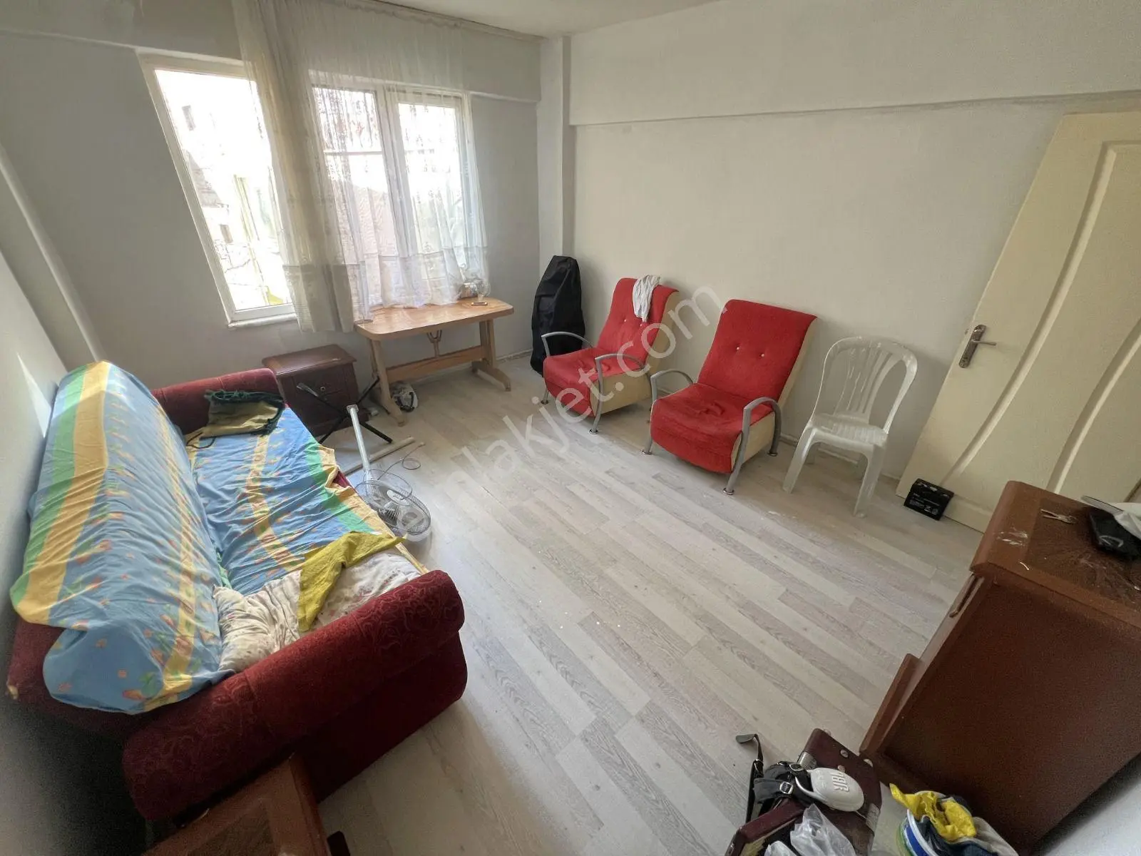🏡 Referans'tan Edremit'te Ayrı Mutfak Fırsat 2+1 Daire - Görsel 2