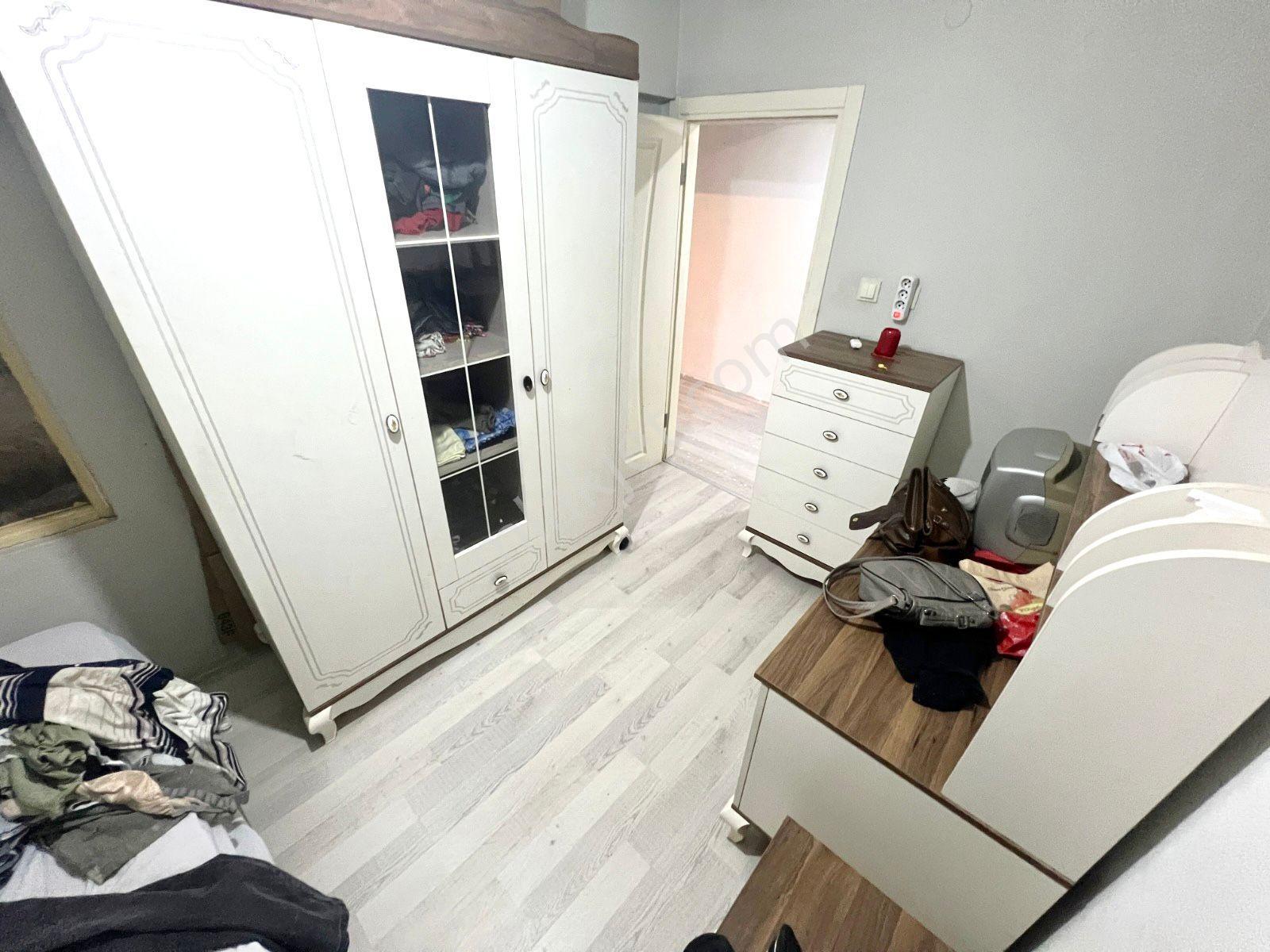 🏡 Referans'tan Edremit'te Ayrı Mutfak Fırsat 2+1 Daire - Görsel 25