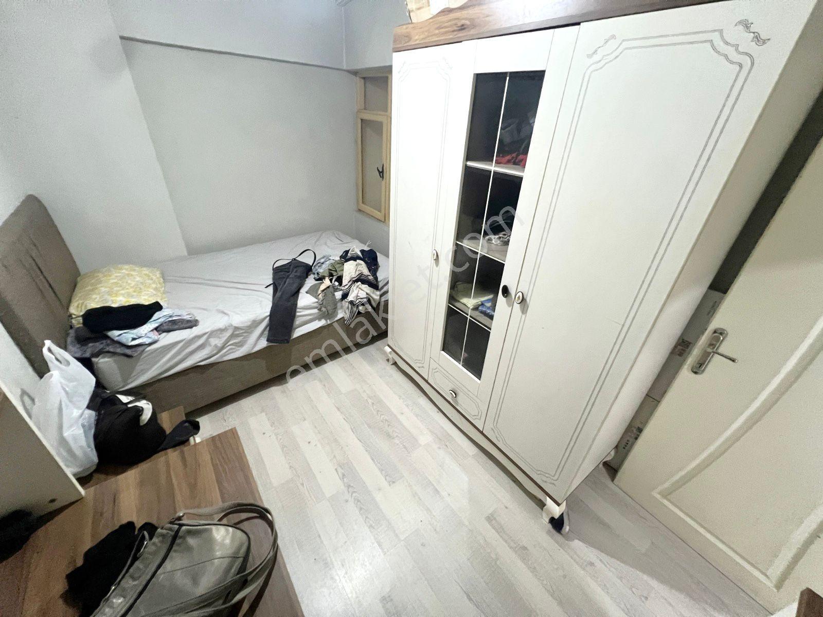 🏡 Referans'tan Edremit'te Ayrı Mutfak Fırsat 2+1 Daire - Görsel 20