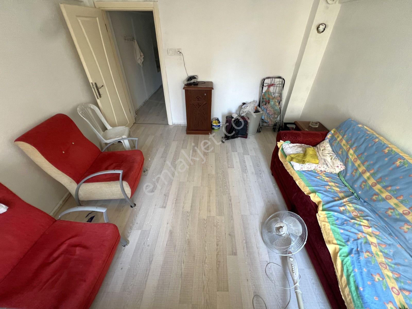 🏡 Referans'tan Edremit'te Ayrı Mutfak Fırsat 2+1 Daire - Görsel 14