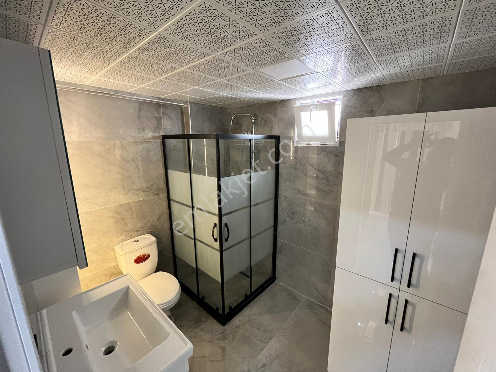 Es-astan Selçukluda Ultra Lüks Yapılı Bağımsız Satılık Daire - Görsel 21
