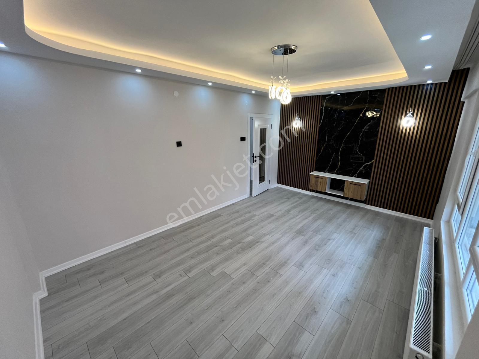 Es-astan Selçukluda Ultra Lüks Yapılı Bağımsız Satılık Daire - Görsel 7