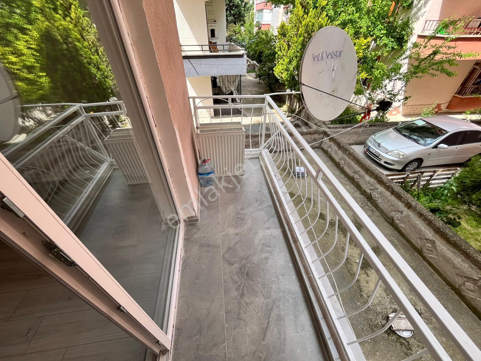 Es-astan Selçukluda Ultra Lüks Yapılı Bağımsız Satılık Daire - Görsel 33