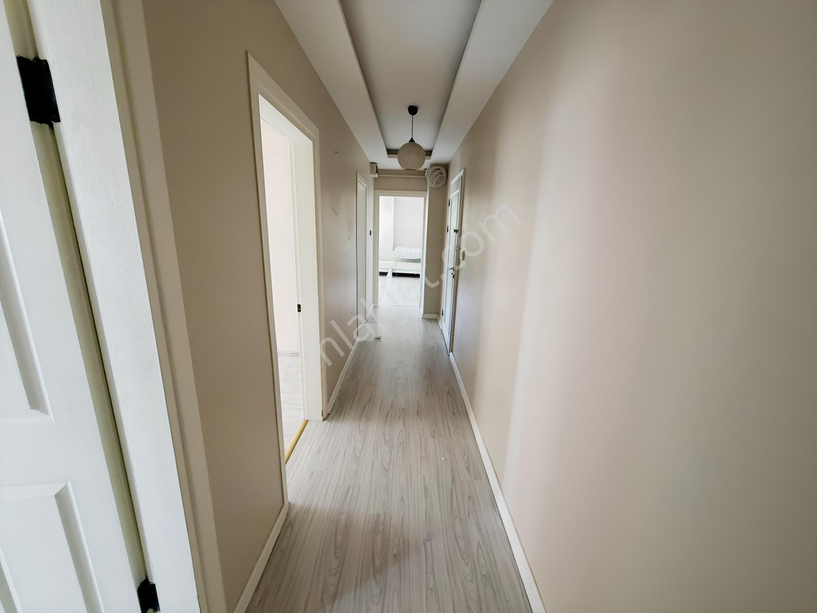 Tatlıkuyu Vadi Yanı 2+1 Lüx Yapılı Ön Cephe Balkonlu Kiralık - Görsel 9